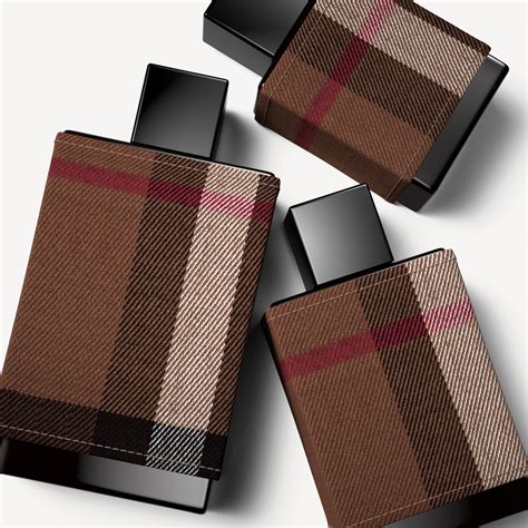 burberry london eau de parfum for man|Burberry London perfume smells like.